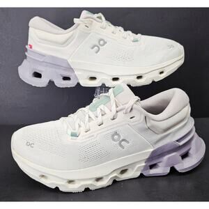 Oncloud Women 10 Comfy footwear